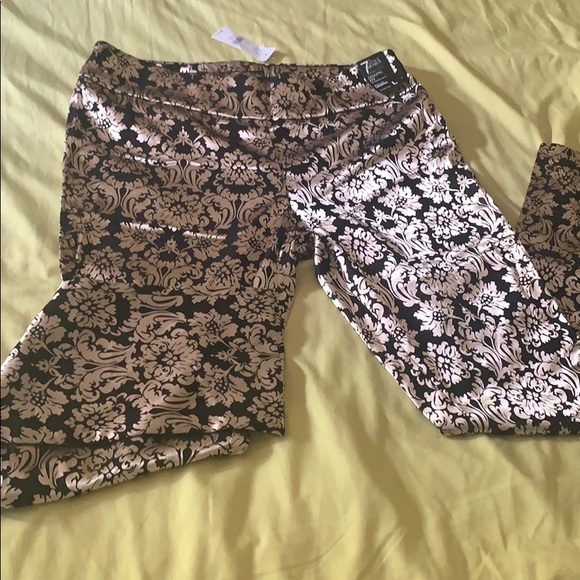 New York & Company Pants - Pull on legging